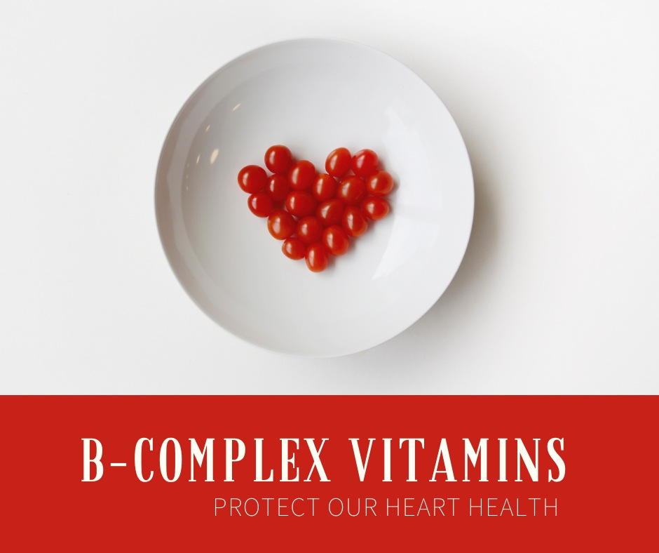 B Vitamins: Are You Getting Enough? - People's Choice Pharmacy