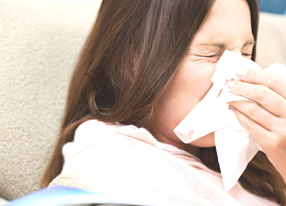 Is Preventing The Flu On Your Wishlist? Here Are 6 Habits That May Help!