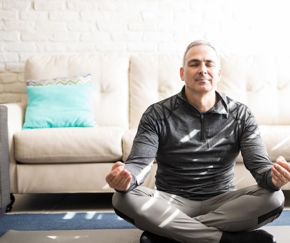 Meditation. Why It’s Vital Right Now - People's Choice Pharmacy