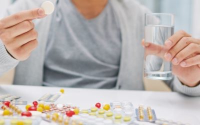 Five Ways to Ensure You Take Medication Correctly 
