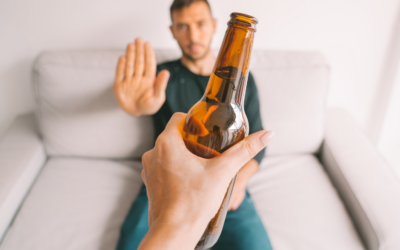 Sober Curious? Going Alcohol-Free Is Trending (& Good For You!)