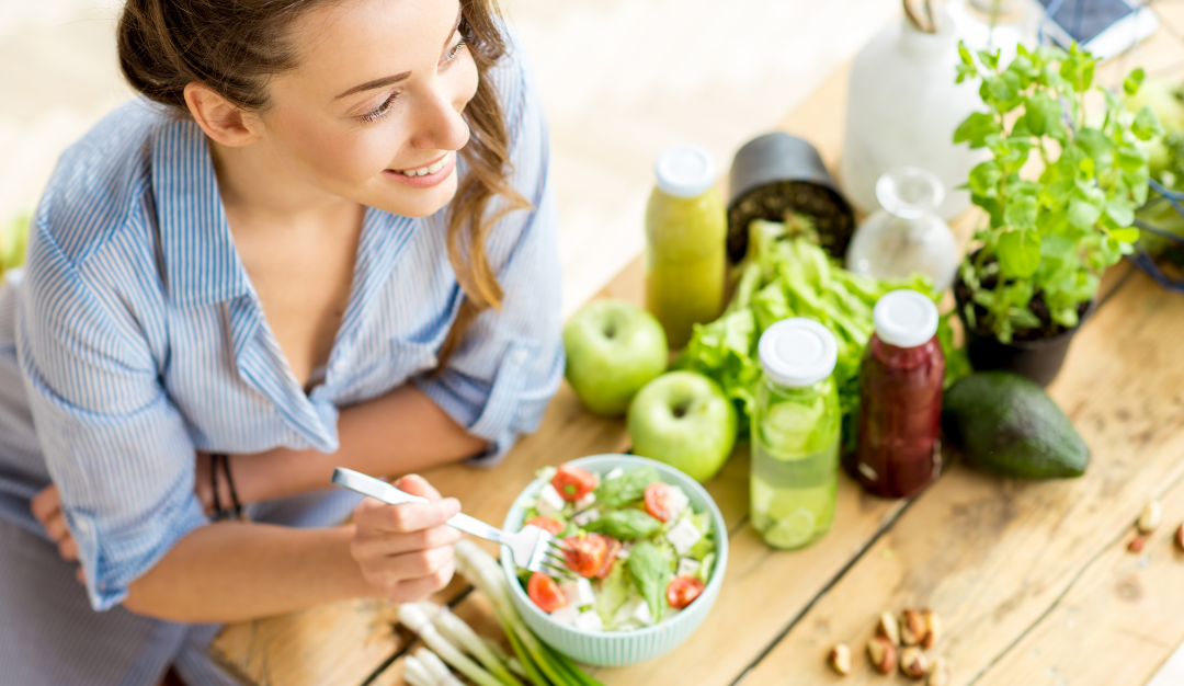 Top Tips To Keep Your Immune Health In Good Shape