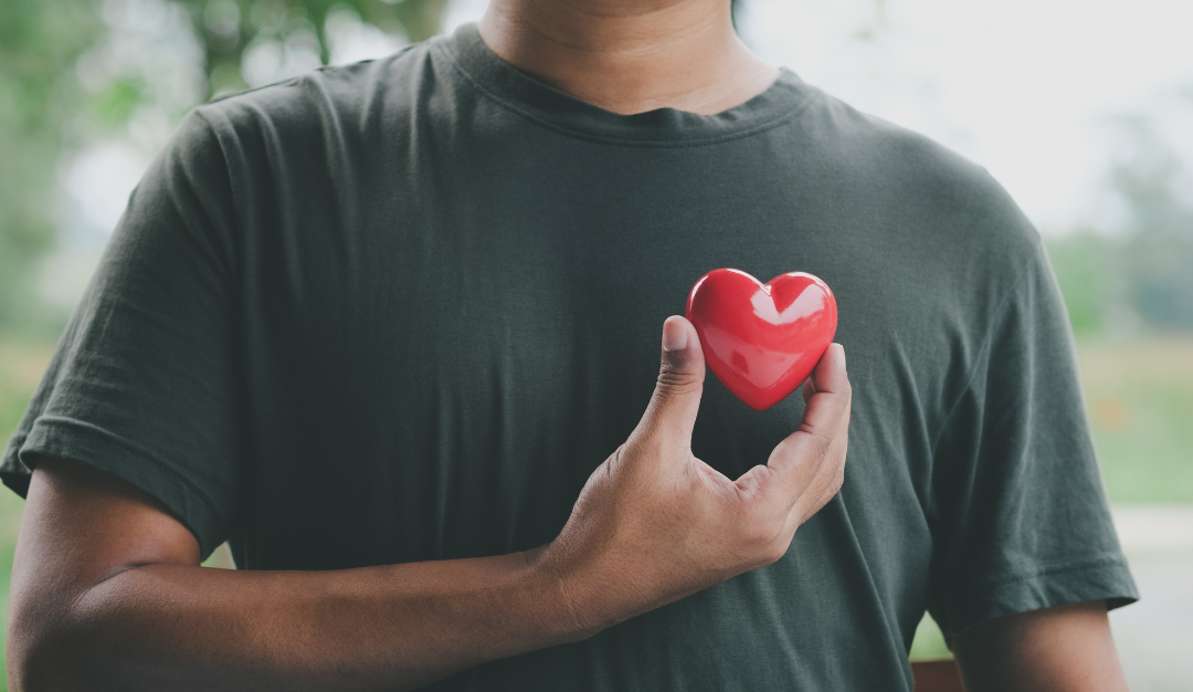 7 Tips To Do Your Part & Care For Your Heart - Windom Area Health